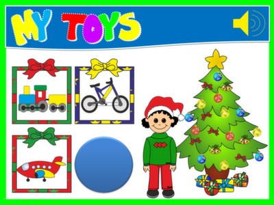 #TOYS - PPT GAME - PLAYING SPOT