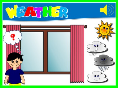 #THE WEATHER - PPT GAME - PLAYING SPOT